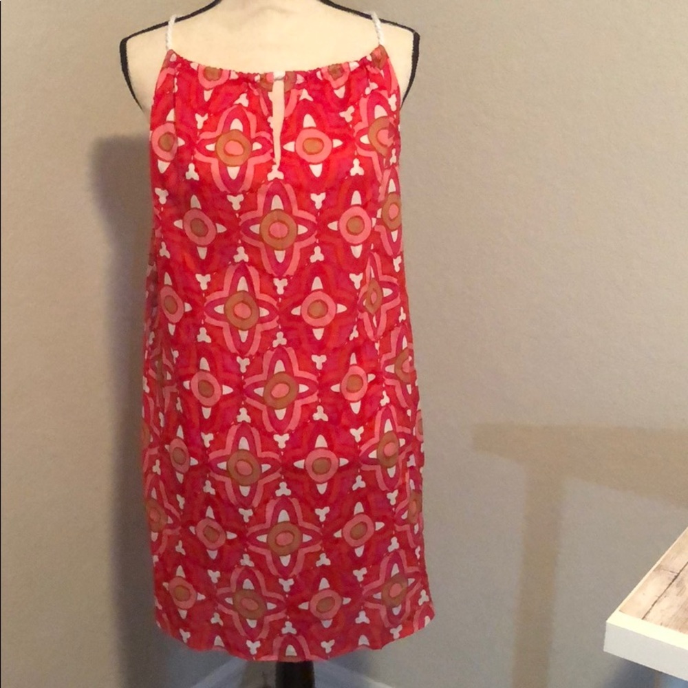 5 For $10 ! Mud pie dress/cover up